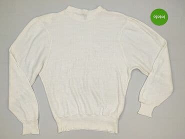 sukienka sweterkowa c a: Sweter damski, rozmiar 2XL — 3