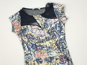 obcisła sukienka czerwona: Cameo Rose, Sukienka damska, M — 1