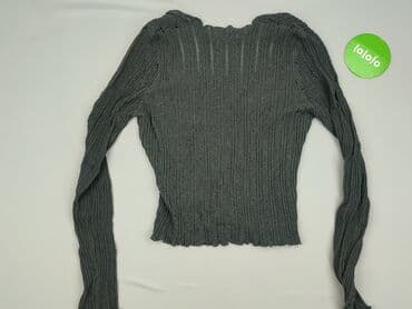 kurtka reserved zimowa: Reserved, Sweter damski, rozmiar L — 3