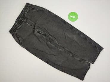 sweter w paski reserved: Cropp, Jeansy dla mężczyzn, XS — 2