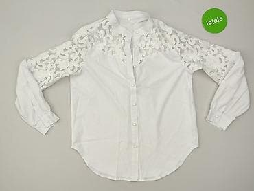 bluzki robocza: Koszula damska, rozmiar S — 2