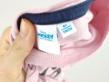 koszule hugo boss: Світшот, Disney, 5-6 р., 110-116 см, стан - Дуже гарний — 4