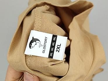 mokasyny go soft: Glo-Story, Bluzka damska, rozmiar 2XL — 4