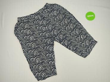 papaya pants: Spodnie 3/4 damskie, rozmiar 3XL — 2