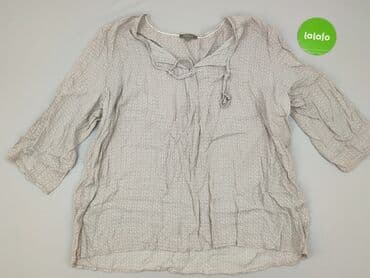 sukienki chicaca: CELIA B, Bluzka damska, L — 2