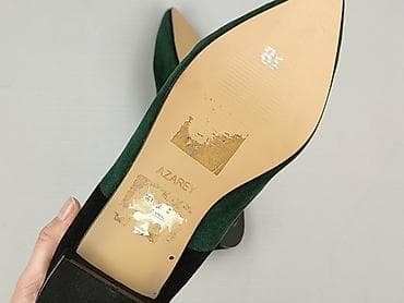 buty z c a: Półbuty damskie, rozmiar 39 — 4