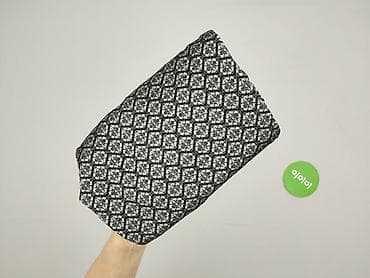 zara bluzki basic: Spodnie materiałowe damskie, rozmiar S — 4
