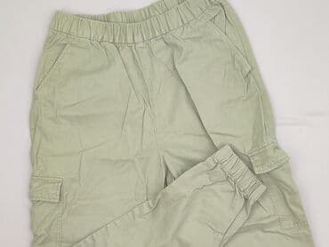 H&M Divided, Штани карго жіночі, розмір M на lalafo.pl H&M Divided, Штани карго жіночі, розмір M