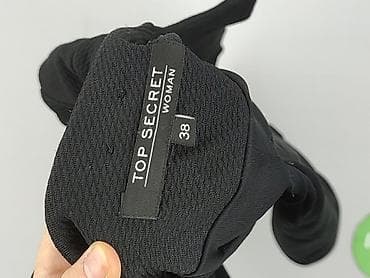 stradivarius biker: Top Secret, Marynarka damska, rozmiar M — 4