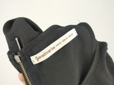 stradivarius bluzka na jedno ramie: Stradivarius, Women`s top, size M — 5