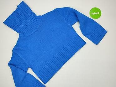 pepco sweter: Sinsay, Sweter damski, rozmiar 2XS — 2