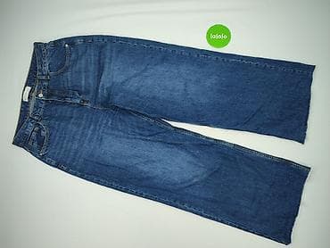 mid rise jeans: Primark, Jeansy damskie, rozmiar XL — 2