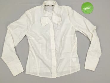 koszulki z długim rękawem damskie mammut: Makalu, Koszula damska, rozmiar L — 3