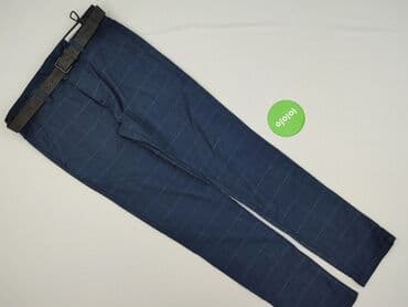 srebrne buty ccc: Tom Tailor Denim, Chinosy dla mężczyzn, rozmiar M — 2