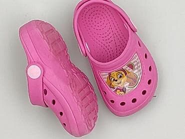 buty camel active: Klapki Paw Patrol, 23, Używany — 1