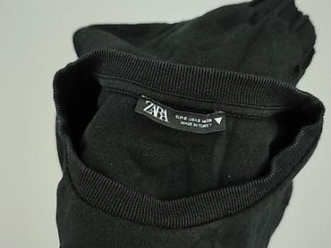 bluzki mama: Zara, Top damski, rozmiar S — 4
