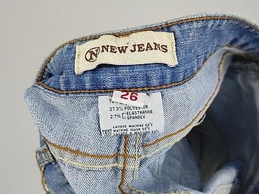 jeansy mohito: New Jeans, Spódnica damska, rozmiar XS — 4