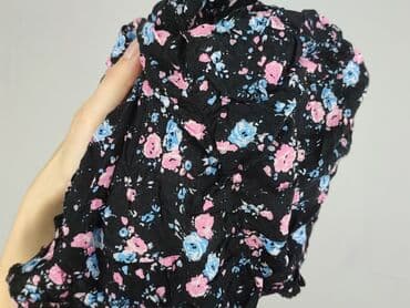 sukienki plisowane dla puszystych: Sukienka damska, rozmiar L — 5