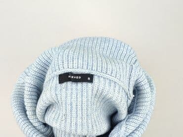 golfy z wiskozy: Golf damski, rozmiar S — 4