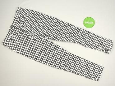 spodnie dresowe plus size: Spodnie materiałowe damskie, rozmiar L w lalafo.pl — 3 spodnie dresowe plus size: Spodnie materiałowe damskie, rozmiar L — 3