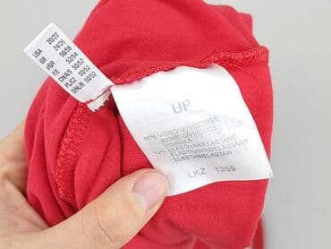 sukienki letnie plus size allegro: Ulla Popken, Sukienka damska, rozmiar 4XL — 5