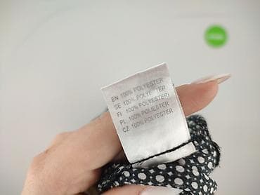 bluzki aksamitna: XLNT, Bluzka damska, rozmiar XL — 7