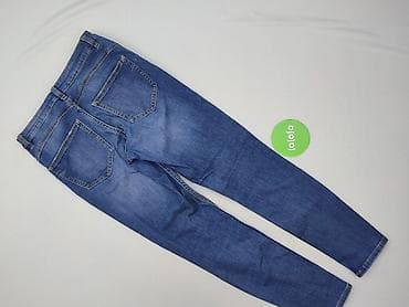 jeansy cropp: Jeansy damskie, rozmiar M — 3