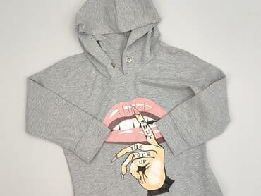 Bluza z kapturem damska, rozmiar M