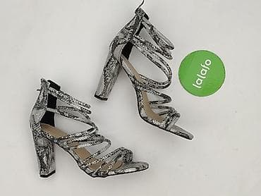 ccc crocs czarne: Sandały damskie, rozmiar 40 — 2