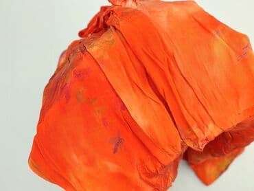 sukienki pomarańczowa na wesele: Sukienka damska, rozmiar 2XL — 7