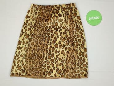 spódnice w zwierzęce wzory: Spódnica damska, rozmiar S — 3