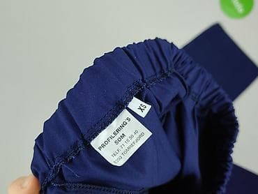 custom spodnie: Spodnie materiałowe damskie, rozmiar XS — 4