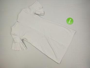 sukienki chabrowa: Sukienka damska, rozmiar S — 3