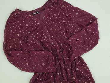 monnari bluzki koszulowe: Janina, Bluzka damska, rozmiar XL — 1