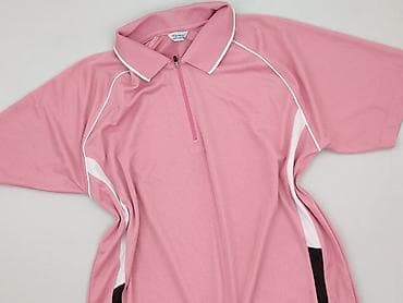Damska koszulka polo, rozmiar 2XL