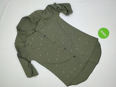 lee spodnie: Koszula damska, rozmiar One size — 2