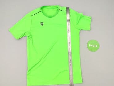 koszula real madryt: Macron, T-shirt sportowy dla mężczyzn, rozmiar L — 3