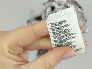 bluzki tommy hilfiger: H&M, Bluzka damska, rozmiar M — 5