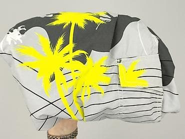 age bluza: Szorty kąpielowe dla mężczyzn, rozmiar S — 4