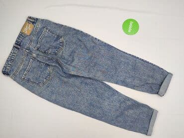 jeansy damskie cropp: Cropp, Jeansy damskie, M — 3