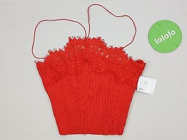 zara plus size: Zara, Top damski, rozmiar M — 2