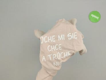 koszulka z kotem sinsay: Sinsay, T-shirt damski, rozmiar S — 5