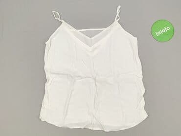 rajstopy z podwiązką: Bluzka damska, S — 2