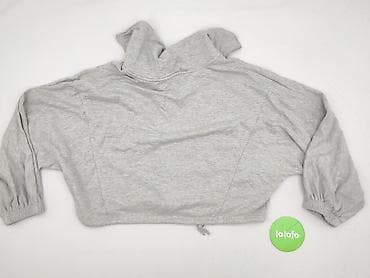 sweter crop: Sinsay, Bluza damska
, rozmiar M — 4