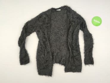 lidl swetry damskie rozpinane: Infinity, Kardigan damski, rozmiar S — 2