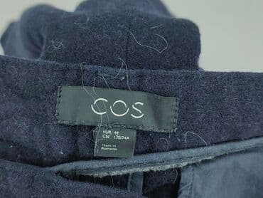 sandały lasocki na koturnie ccc: Cos, Spodnie materiałowe damskie, 2XL — 4