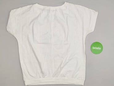 megi collection bluzki damskie: MEGI, Bluzka damska, rozmiar L — 3