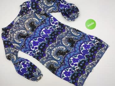 zimowa sukienki na wesele: Wallis, Sukienka damska, rozmiar S — 2