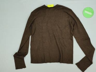 sweter kobiecy: JJXX, Sweter damski, M — 4