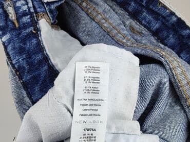 bytom jeansy: Ogrodniczki damskie, rozmiar M — 5